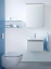 Унитаз подвесной Duravit Darling New 2545090000