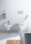 Унитаз подвесной Duravit D-Code 22110900002