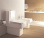 Унитаз-компакт Duravit Vero 2116090000