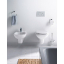 Унитаз подвесной Duravit D-Code 25350900002