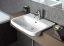 Раковина Duravit DuraStyle 2319650000