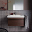 Раковина Duravit DuraStyle 2320650000