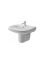 Раковина Duravit D-Code 23106000002