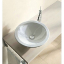 Раковина Duravit Bagnella 0451400000