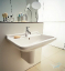 Раковина Duravit Starck 3 0300550000