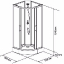 Душевая кабина Ravak BOXCP4-90 транспарент (4 части, без сифона ) /BKCP4-90 X8B270C00Z1