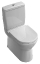 Бачок для унитаза Villeroy & Boch O'Novo 5788S101 alpin 5788S101