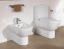 Бачок для унитаза Villeroy & Boch Subway 7723 1101 alpin 77231101