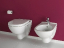 Унитаз подвесной Villeroy & Boch O'Novo 5660 H101 alpin 5660H101